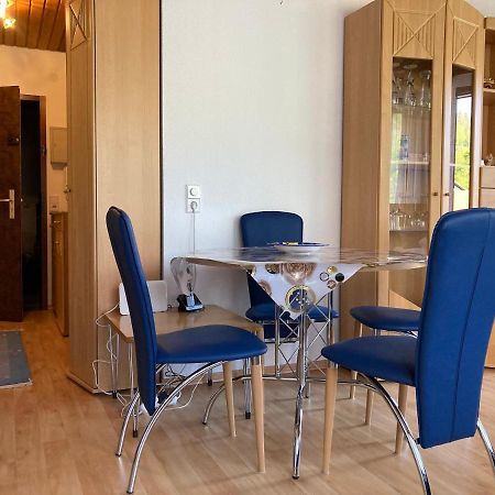 Haus Sonne Apartment Тодтмос Екстериор снимка