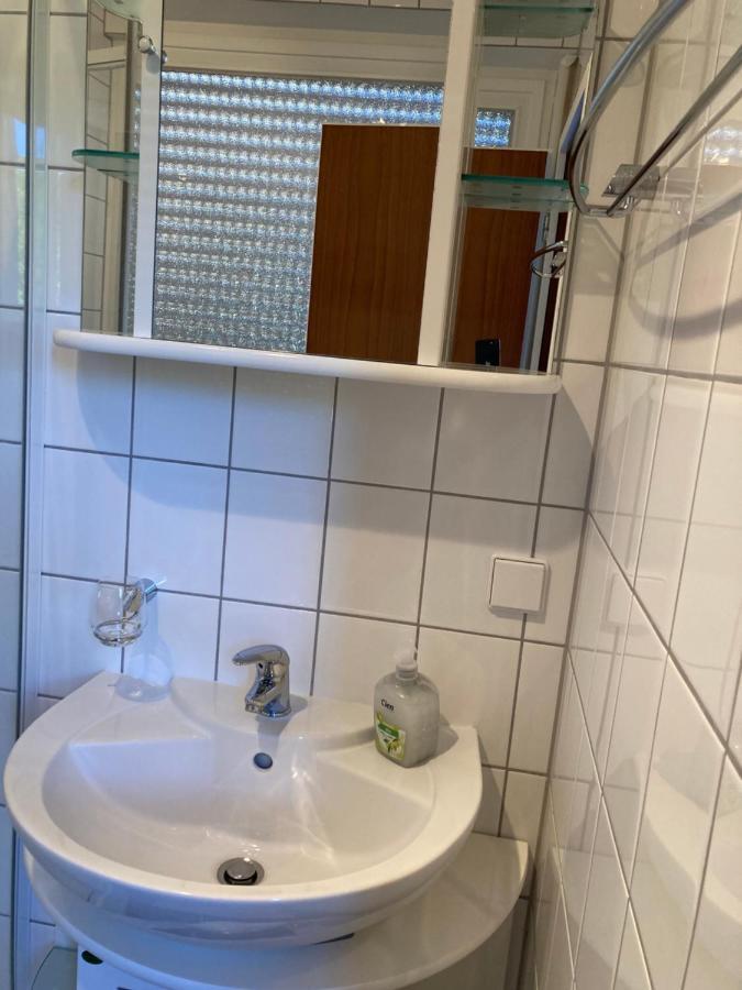 Haus Sonne Apartment Тодтмос Екстериор снимка