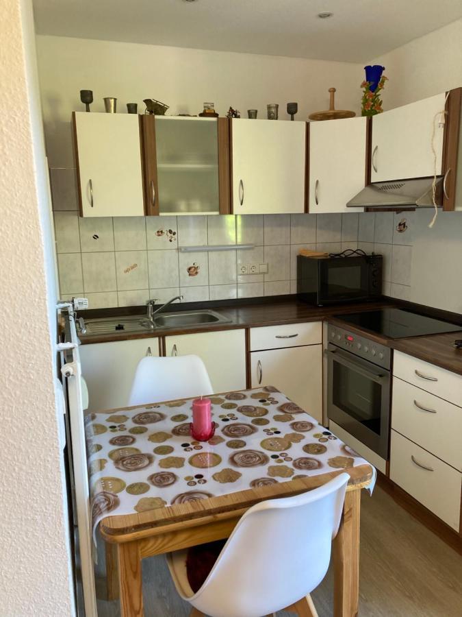 Haus Sonne Apartment Тодтмос Екстериор снимка