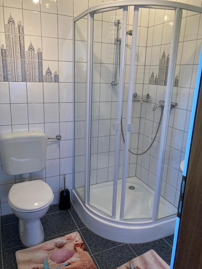 Haus Sonne Apartment Тодтмос Екстериор снимка