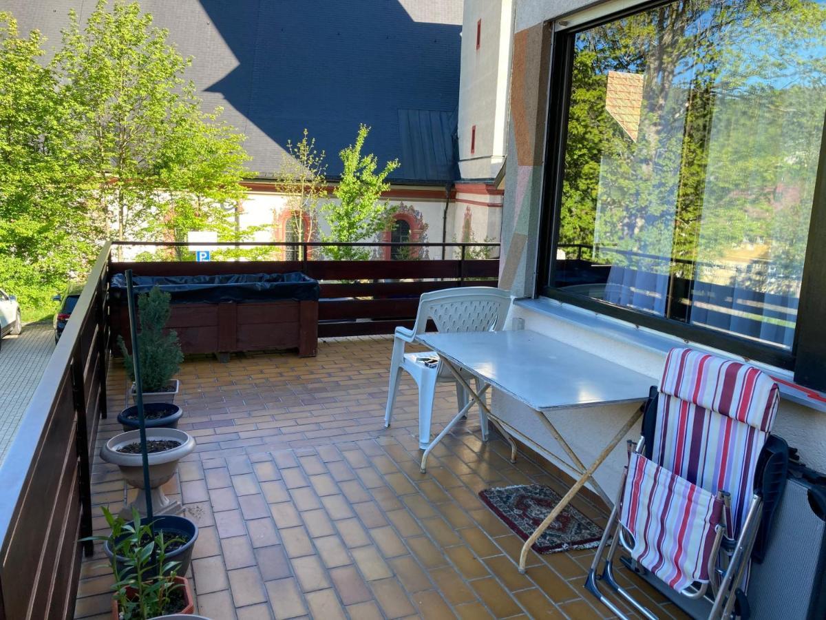 Haus Sonne Apartment Тодтмос Екстериор снимка