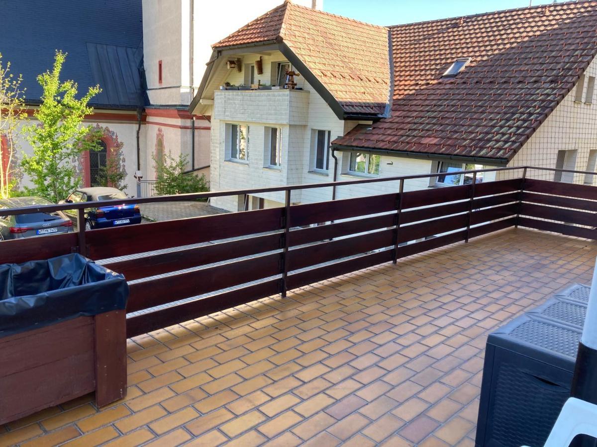 Haus Sonne Apartment Тодтмос Екстериор снимка