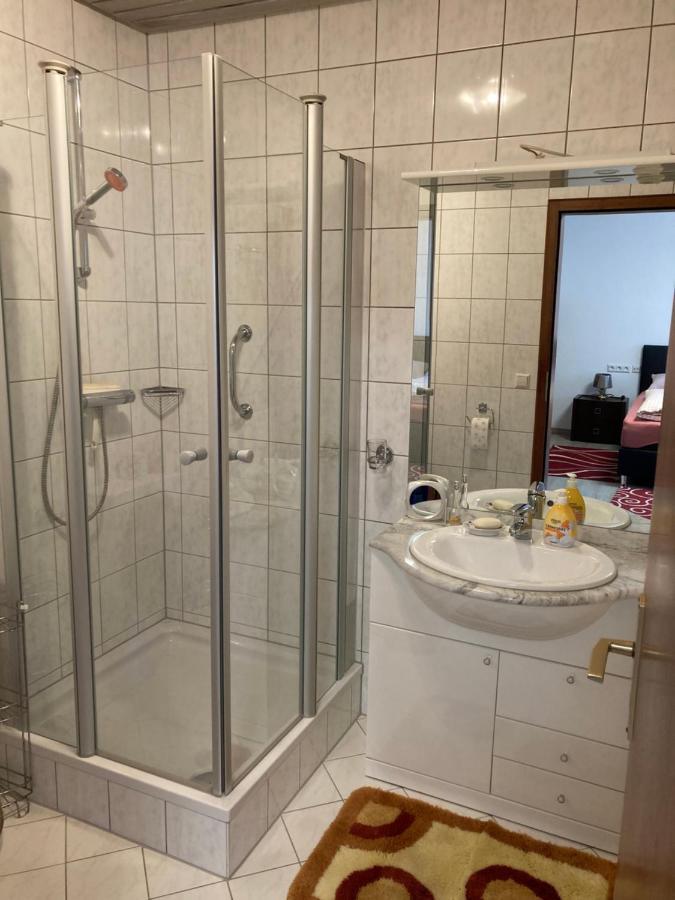 Haus Sonne Apartment Тодтмос Екстериор снимка