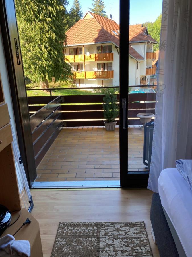 Haus Sonne Apartment Тодтмос Екстериор снимка
